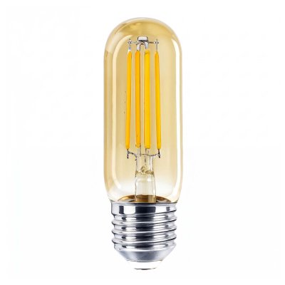Лампа светодиодная [LED] Voltega E27 4W 2000K
