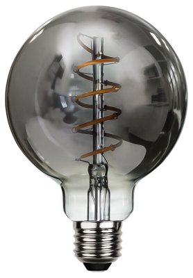 Лампа светодиодная [LED] Voltega E27 4W 3000K