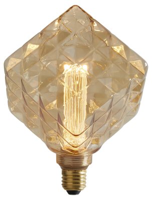 Лампа светодиодная [LED] Voltega E27 4W 1800K