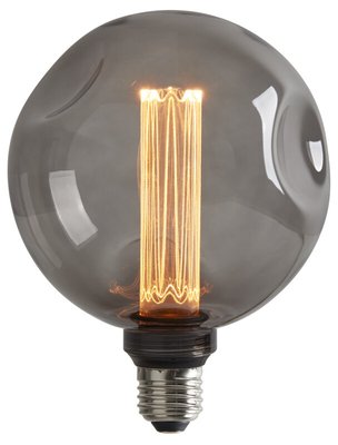 Лампа светодиодная [LED] Voltega E27 4W 1800K