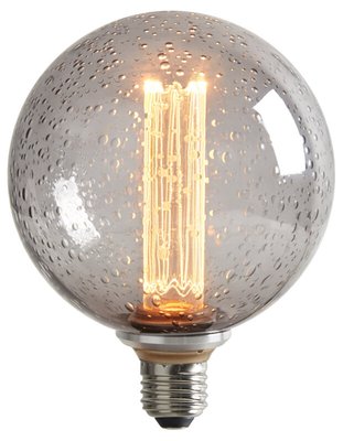 Лампа светодиодная [LED] Voltega E27 4W 1800K