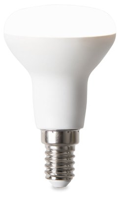 Лампа светодиодная [LED] Voltega E14 6.5W 4000K