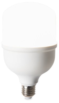 Лампа светодиодная [LED] Voltega E27 30W 4000K