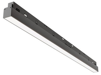Накладной светильник Эксилайт VGL030-4-24W3K-WW-DS-B