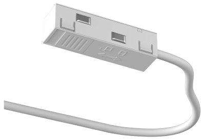 Токопровод концевой Эксилайт VGL034B-42W-1