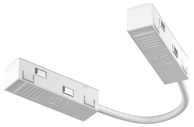 Соединитель гибкий для треков Эксилайт VGL034CPC-42W-15-1