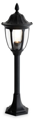 Наземный низкий светильник Фрак VGL7305FL-01B