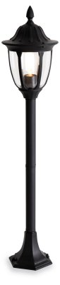 Наземный низкий светильник Фрак VGL7305FL-01B1