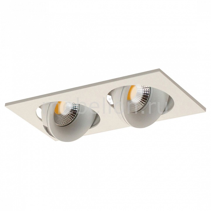 

Встраиваемый светильник DL18412/02TSQ White, DL18412/02TSQ White