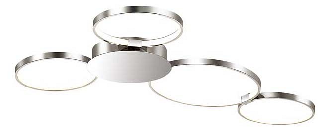 

Накладной светильник Olimpo 4016/36CL, Olimpo 4016/36CL