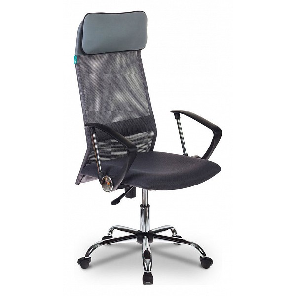 

Кресло компьютерное KB-6SL/DG/TW-12, KB-6SL/DG/TW-12