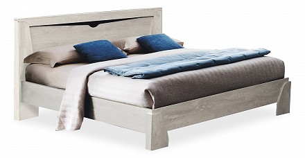 Двуспальная кровать Лючия TRM_ML354352227