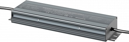 Блок питания с проводом Power Supply Magnetic PSL008-300W-48V-IP67