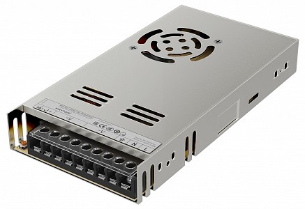 Блок питания PSL002 400Вт 12В 811014