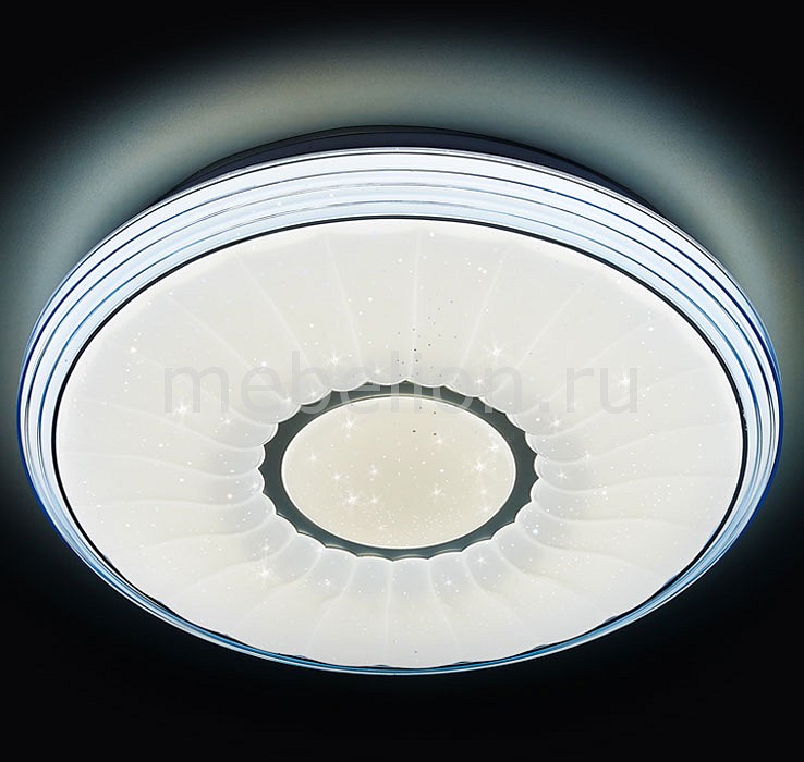 

Накладной светильник Orbital Air F11 BL 72W D400, Orbital Air F11 BL 72W D400
