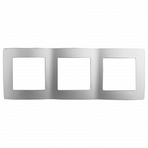 Рамка на 3 поста Эра 12 12-5003-03