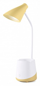 Светодиодная настольная лампа DE AMBR_DE564