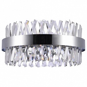 Светодиодный светильник Calabria Vele Luce (Италия)