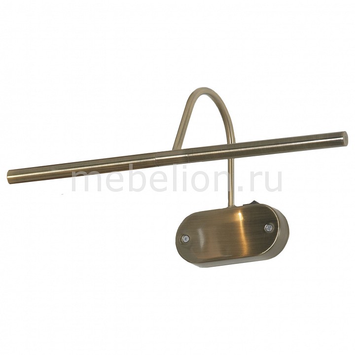 

Подсветка для картин Lido II LSQ-0121-02