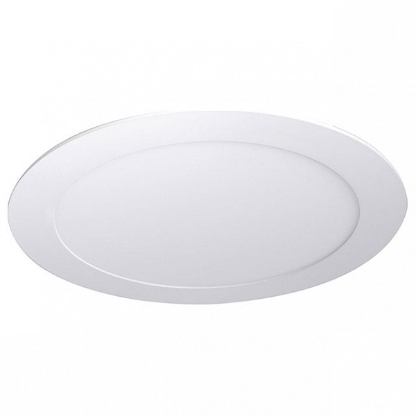 

Встраиваемый светильник DL18451 DL18451/4W White R Dim, DL18451 DL18451/4W White R Dim