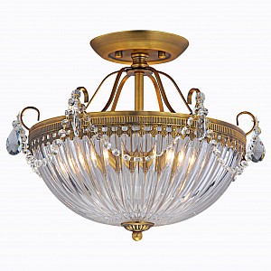 Светильник потолочный Arte Lamp Schelenberg (Италия)