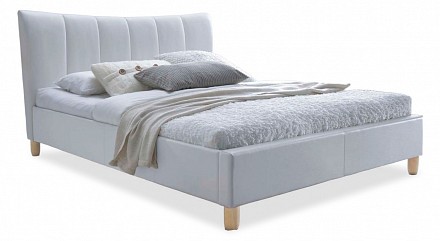 Кровать двуспальная Sandy    