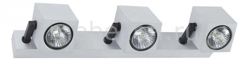 

Спот Cuboid Silver 6520, Cuboid Silver 6520