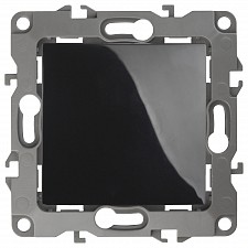 Выключатель одноклавишный без рамки Эра 12 12-1101-06