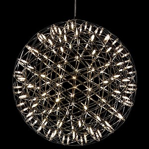 Подвесная люстра Raimond 1094111-3 (Россия)