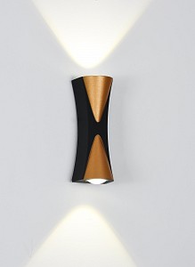 Настенный светильник GUDJA Arte Lamp (Италия)