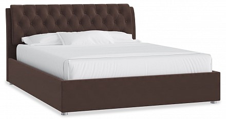 Кровать двуспальная 3804916
