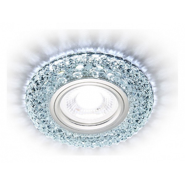 

Встраиваемый светильник Led S291 S291 CH, Led S291 S291 CH