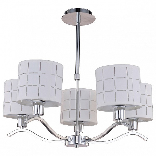 

Люстра на штанге Modern 8 5052/5P, Modern 8 5052/5P