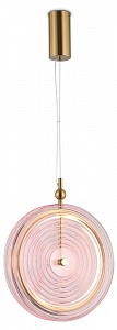 Светодиодный светильник LH Ambrella Light (Россия)