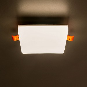 Светодиодный светильник Вега Citilux (Дания)