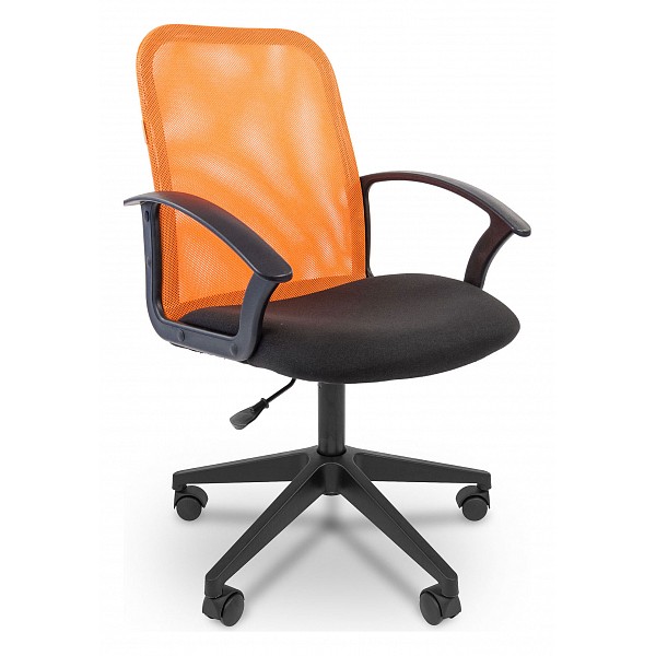

Кресло компьютерное Chairman 615, Chairman 615