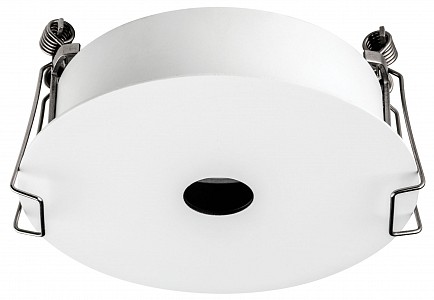 Рамка на 1 светильник Spira 074206-12