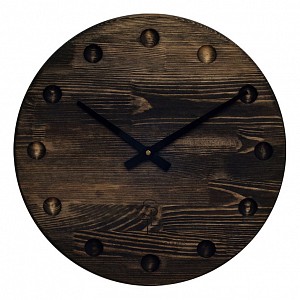 Настенные часы (43x2.2 см) SLT 5190 MERCURY