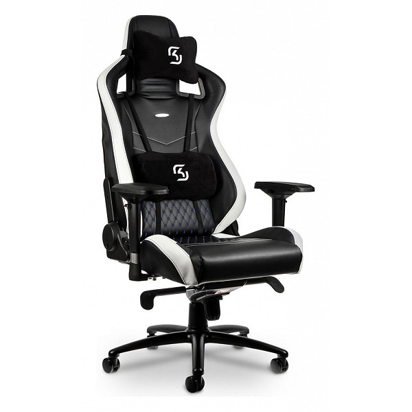 фото Кресло игровое Noblechairs Epic