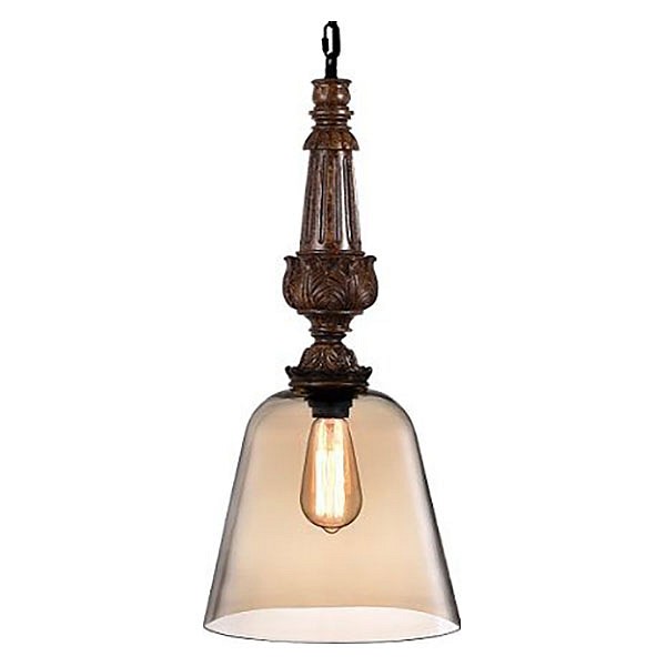 

Подвесной светильник DECO SP1 A AMBER, DECO SP1 A AMBER