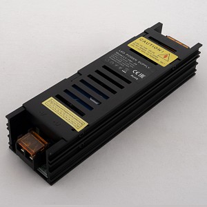 Блок питания BLACK 150Вт 24В 003016