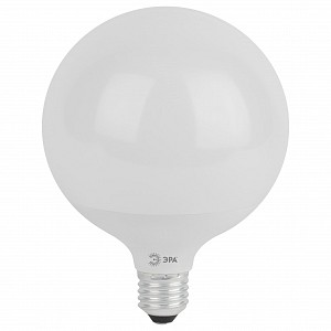 Лампа светодиодная [LED] Эра E27 20W 6000K