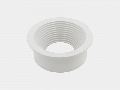 Рамка на 1 светильник MINI COMBO MINI-COMBO-D-WH