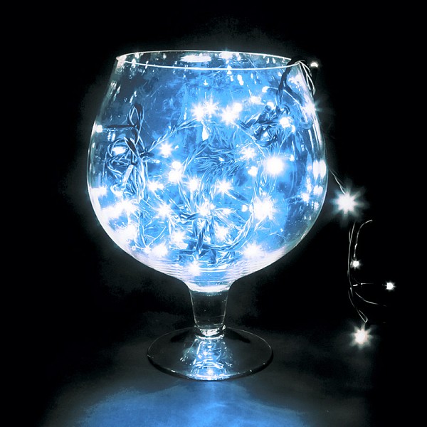 

Гирлянда Нить (10 м) LED-TL-100 303-153, (10 м) LED-TL-100 303-153
