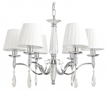 Люстра подвесная Lumion MAGDA 8316/6 (Италия)