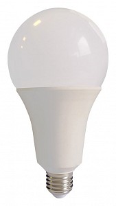Лампа светодиодная [LED] Volpe E27 35W 4000K