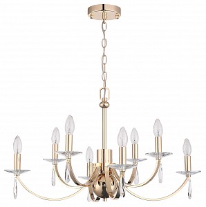 Подвесная люстра BRASS SL1405.203.08