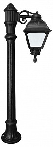 Наземный высокий светильник Cefa U23.163.S10.AYF1R