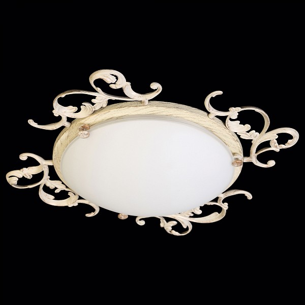 

Накладной светильник VINTAGE 11366/3C WHITE GOLD, VINTAGE 11366/3C WHITE GOLD