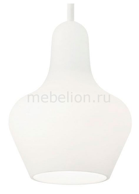 фото Подвесной светильник LIDO-2 SP1 BIANCO Ideal lux